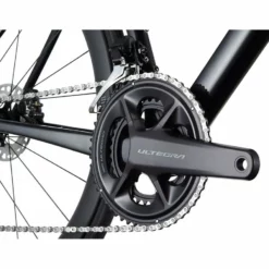 Cannondale SuperSix EVO Carbon Disc Ultegra Di2 Noir -Vélos de Route Soldes 919e8aef 468d 402b 96ef 2f4a7c56ca62