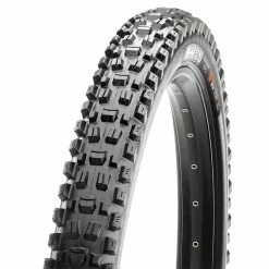 MAXXIS Pneu Pliable Assegai WT - 29x2.50 Inch - 3C MaxxGrip - TR Downhill