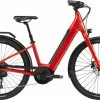 Cannondale Adventure Neo 3.1 EQ Rally Red