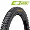 Continental Argotal Trail TL-Ready E-25 Falt Endurance Noir / Noir Skin - 60-584