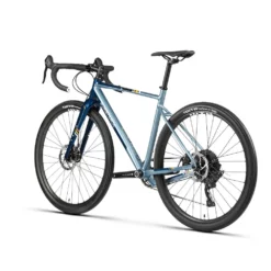 Bombtrack Audax AL - Bleu -Vélos de Route Soldes Audax Al glossy sky blue 2