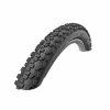Schwalbe Pneu Black Jack - 12x1.90 Inch - LiteSkin - Black 'n' Roll