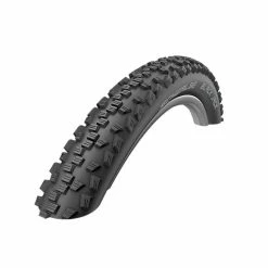Schwalbe Pneu Black Jack - 26x1.90 Inch - LiteSkin - SBC