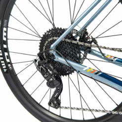 Bombtrack Audax AL - Bleu -Vélos de Route Soldes BT MY21 Audax Al glossy sky blue 07 ss