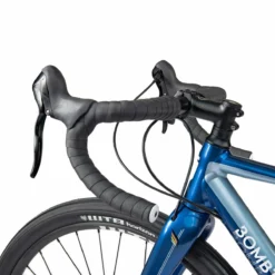 Bombtrack Audax AL - Bleu -Vélos de Route Soldes BT MY21 Audax Al glossy sky blue 11 ss