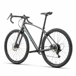 Bombtrack Beyond AL - Noir Brillant/gris Foncé -Vélos de Route Soldes BT MY22 Beyond AL glossy dark grey web 03