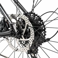 Bombtrack Beyond AL - Noir Brillant/gris Foncé -Vélos de Route Soldes BT MY22 Beyond AL glossy dark grey web 04