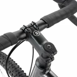 Bombtrack Beyond AL - Noir Brillant/gris Foncé -Vélos de Route Soldes BT MY22 Beyond AL glossy dark grey web 06