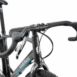 Bombtrack Beyond AL - Noir Brillant/gris Foncé -Vélos de Route Soldes BT MY22 Beyond AL glossy dark grey web 10