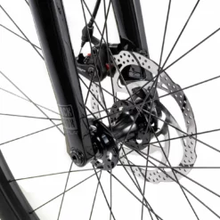 Bombtrack Beyond SUS - Bleu Nuit Métallique Brillant -Vélos de Route Soldes BT MY22 Beyond SUS midnight blue web 09