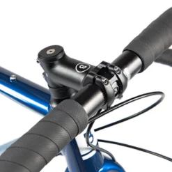 Bombtrack Audax AL - Bleu -Vélos de Route Soldes Bmbtrack Aduax AL blau metallic 4