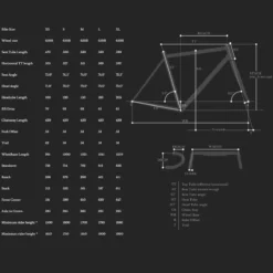 Bombtrack Audax - Gris/Noir -Vélos de Route Soldes Bmbtrack Aduax Gr ssentabellekoUwcwZbZrkwR