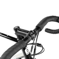 Bombtrack Audax - Gris/Noir -Vélos de Route Soldes Bmbtrack Audax 3