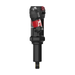 Marzocchi Bomber Air Performance Amortisseur à Air Trunnion 205x60 Mm - Noir 5 Marzocchi Bomber Air Performance Amortisseur à Air Trunnion 205x60 Mm - Noir -Vélos de Route Soldes BomberAirPerformanceLuftdmpferTrunnion205x60mm Schwarz 3