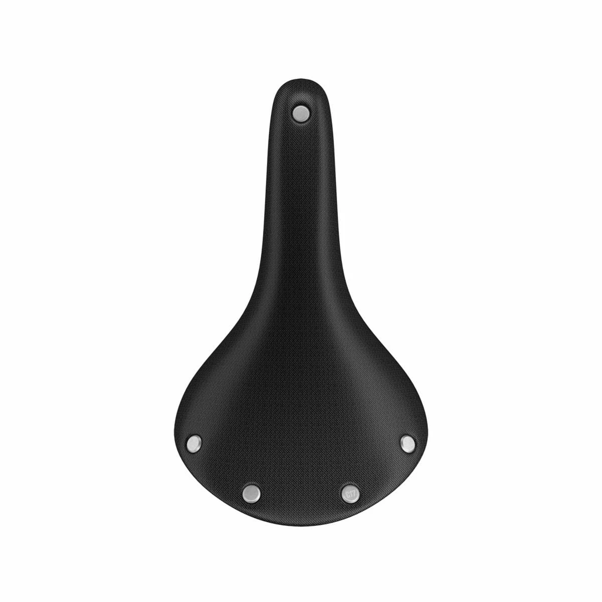 BROOKS C17 Nylon Spécial Recyclé Cambium Noir 2 BROOKS C17 Nylon Spécial Recyclé Cambium Noir – Image 2