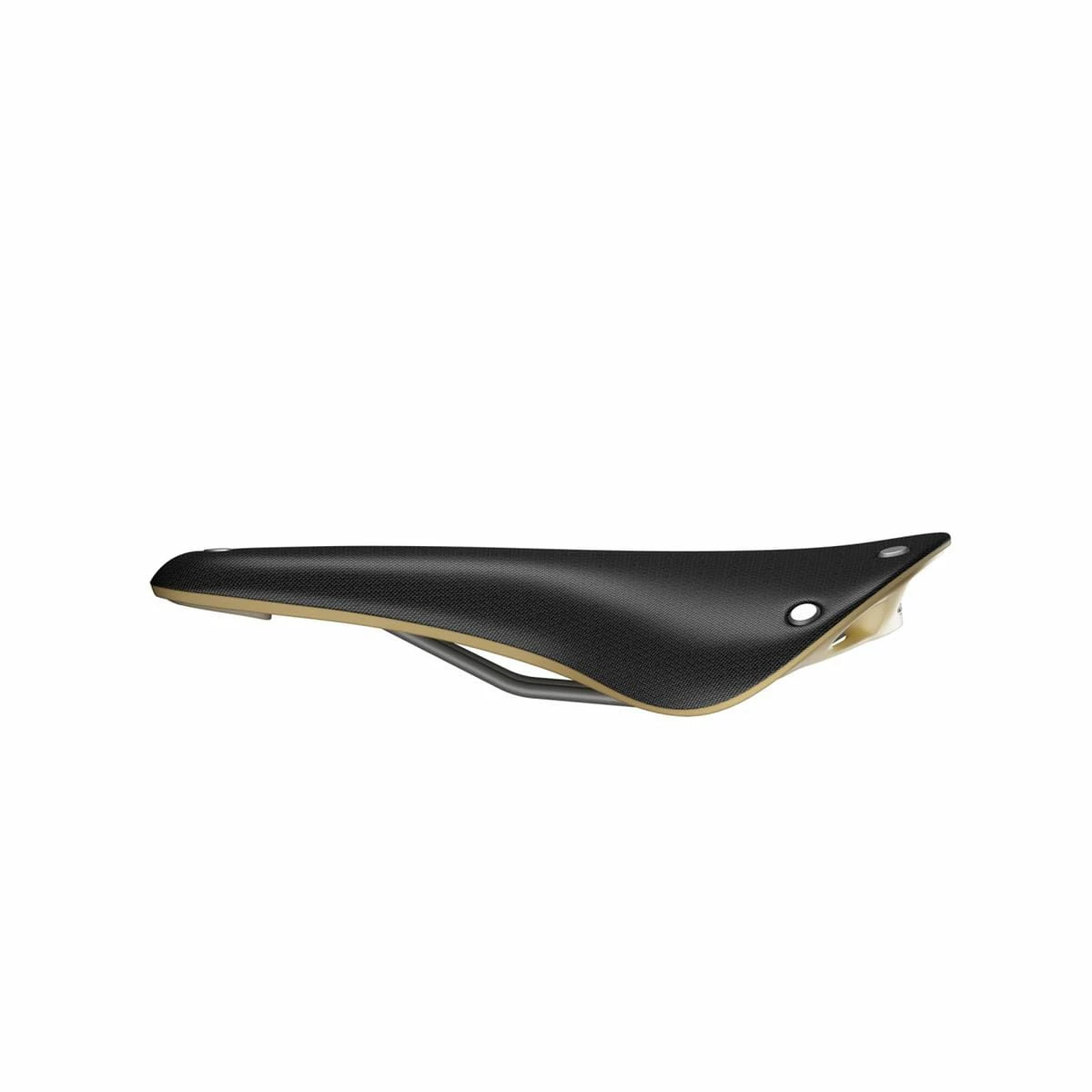 BROOKS C17 Nylon Spécial Recyclé Cambium Noir 4 BROOKS C17 Nylon Spécial Recyclé Cambium Noir – Image 4