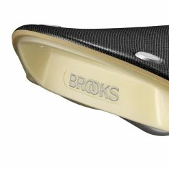 BROOKS C17 Nylon Spécial Recyclé Cambium Noir 12 BROOKS C17 Nylon Spécial Recyclé Cambium Noir -Vélos de Route Soldes BrooksC17SpecialCambiumblack 6
