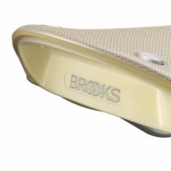 BROOKS C17 Nylon Spécial Recyclé Cambium Naturel -Vélos de Route Soldes BrooksC17SpecialCambiumnatural 7