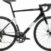 Cannondale SuperSix EVO Carbon Disc 105 Black Pearl