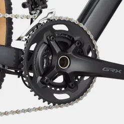 Cannondale Topstone Neo SL 2 Graphite -Vélos de Route Soldes C21 C62401M Topstone Neo SL GRA D2