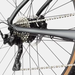 Cannondale Topstone Neo SL 2 Graphite -Vélos de Route Soldes C21 C62401M Topstone Neo SL GRA D3