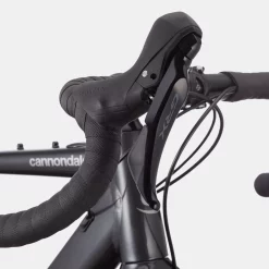 Cannondale Topstone Neo SL 2 Graphite -Vélos de Route Soldes C21 C62401M Topstone Neo SL GRA D7