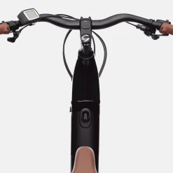 Cannondale Adventure Neo 3.1 EQ Noir -Vélos de Route Soldes C21 C68321U Adventure Neo 3 1 EQ BLK D1