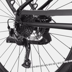 Cannondale Adventure Neo 3.1 EQ Noir -Vélos de Route Soldes C21 C68321U Adventure Neo 3 1 EQ BLK D3