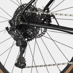 Cannondale Topstone 4 Noir -Vélos de Route Soldes C22 C15902U Topstone 4 BLK D3