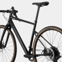 Cannondale Topstone 4 Noir -Vélos de Route Soldes C22 C15902U Topstone 4 BLK D5