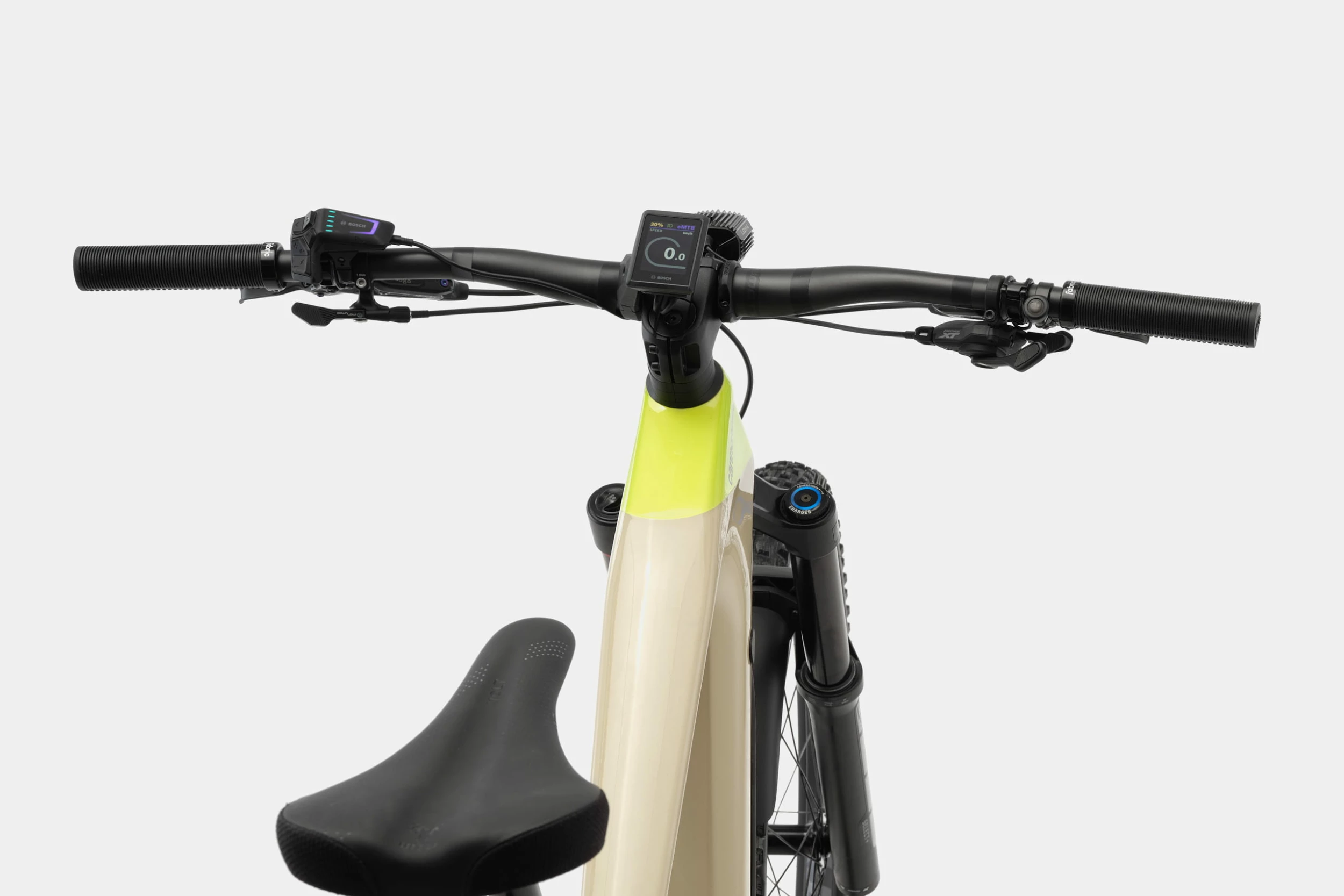 Cannondale Moterra Neo Carbon LT 1 Quicksand 6 Cannondale Moterra Neo Carbon LT 1 Quicksand – Image 6