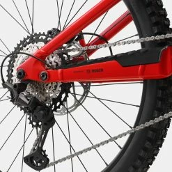 Cannondale Moterra Neo Carbon LT 1 Quicksand 16 Cannondale Moterra Neo Carbon LT 1 Quicksand -Vélos de Route Soldes C22 C25452U Moterra Neo Crb LT 1 QSD D3