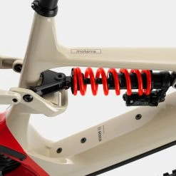 Cannondale Moterra Neo Carbon LT 1 Quicksand 15 Cannondale Moterra Neo Carbon LT 1 Quicksand -Vélos de Route Soldes C22 C25452U Moterra Neo Crb LT 1 QSD D6