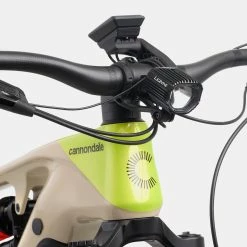 Cannondale Moterra Neo Carbon LT 1 Quicksand 13 Cannondale Moterra Neo Carbon LT 1 Quicksand -Vélos de Route Soldes C22 C25452U Moterra Neo Crb LT 1 QSD D7