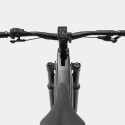 Cannondale Moterra Neo Carbon LT 2 Noir Mat 14 Cannondale Moterra Neo Carbon LT 2 Noir Mat -Vélos de Route Soldes C22 C25552U Moterra Neo Crb LT 2 BBQ D1