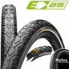 Continental Contact Plus Travel 28x1.75 Inch - E25