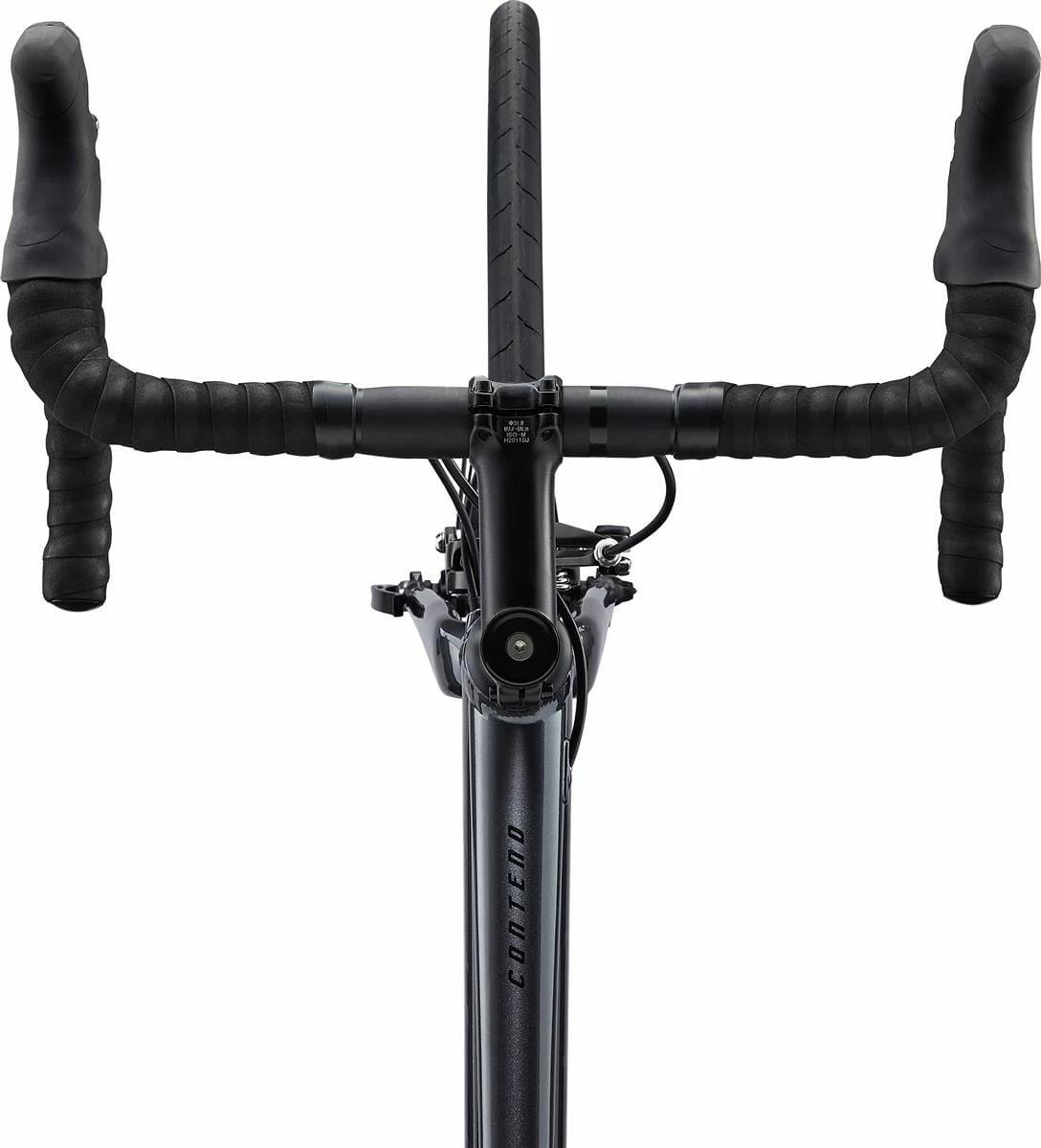 Giant Contend 3 (Rim) Cold Iron 4 Giant Contend 3 (Rim) Cold Iron – Image 4