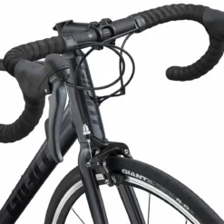 Giant Contend 3 (Rim) Cold Iron 10 Giant Contend 3 (Rim) Cold Iron -Vélos de Route Soldes Contend3 Rim ironIron 5