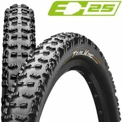Continental Trail King 27.5x2.4 Pouces