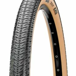 MAXXIS Pneu Pliable DTH - 26x2.15 Pouces - Tanwall - MaxxPro EXO