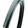 MAXXIS Pneu Pliant DTH - 20 X 1.95 Pouces - EXO - Dual