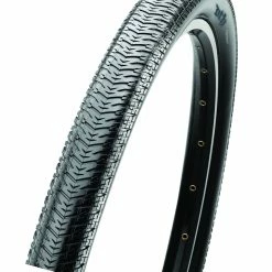 MAXXIS Pneu Pliant DTH - 20 X 1.95 Pouces - EXO - Dual