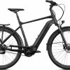 Giant DailyTour E+ 2 (Hommes/Core/500Wh)