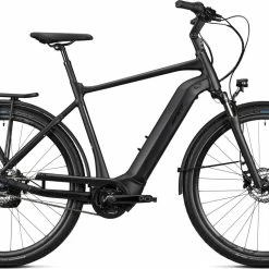 Giant DailyTour E+ 2 (Hommes/Core/500Wh)