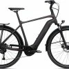 Giant DailyTour E+ 3 (Hommes/Sport/500Wh)