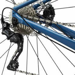 Liv Devote 1 Grayish Blue -Vélos de Route Soldes Devote1GrayishBlue 3