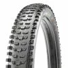 MAXXIS Pneu Pliable Dissector - 27.5x2.40 Pouces WT - DualCompound TR EXO