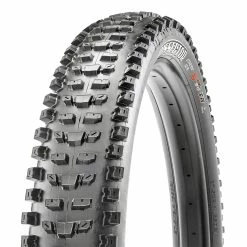 MAXXIS Pneu Pliable Dissector - 27.5x2.40 Pouces WT - DualCompound TR EXO