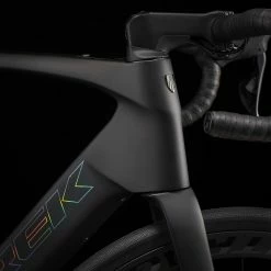 Trek Domane+ SLR 7 Matte Deep Smoke -Vélos de Route Soldes DomanePlusSLR7 23 36711 A Alt2