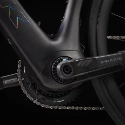 Trek Domane+ SLR 7 Matte Deep Smoke -Vélos de Route Soldes DomanePlusSLR7 23 36711 A Alt3